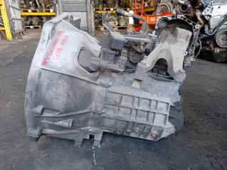 bontott FORD FOCUS C-MAX I Váltó (Mechanikus)