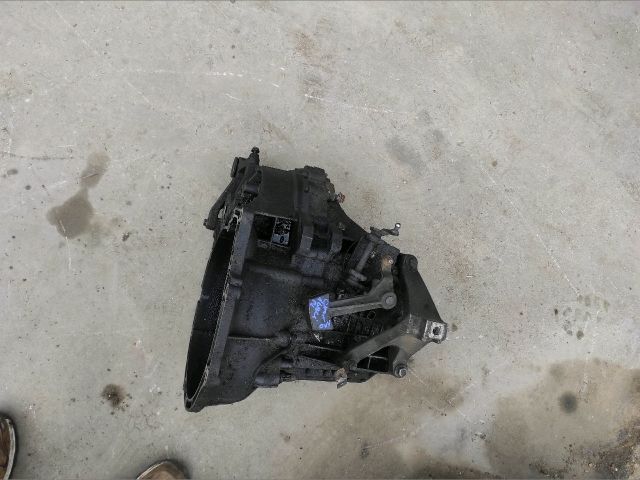 bontott FORD FOCUS C-MAX I Váltó (Mechanikus)