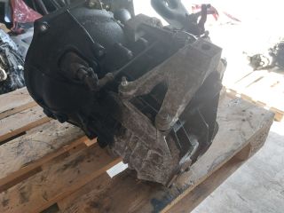 bontott FORD FOCUS C-MAX I Váltó (Mechanikus)