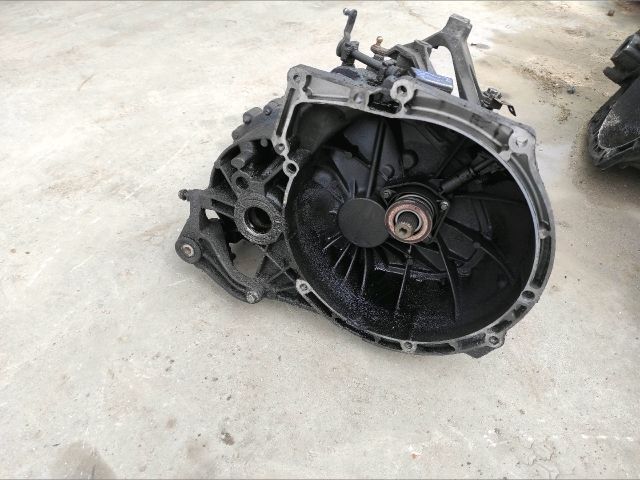 bontott FORD FOCUS C-MAX I Váltó (Mechanikus)