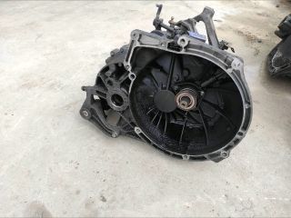 bontott FORD FOCUS C-MAX I Váltó (Mechanikus)