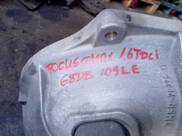 bontott FORD FOCUS C-MAX I Váltó (Mechanikus)