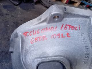 bontott FORD FOCUS C-MAX I Váltó (Mechanikus)