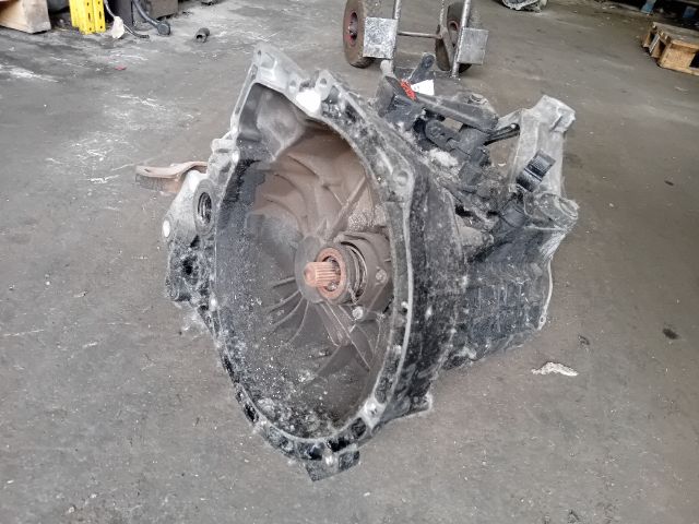 bontott FORD FOCUS C-MAX I Váltó (Mechanikus)