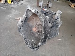 bontott FORD FOCUS C-MAX I Váltó (Mechanikus)