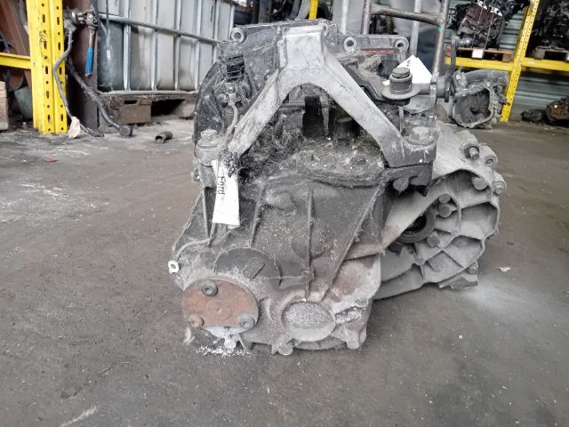 bontott FORD FOCUS C-MAX I Váltó (Mechanikus)