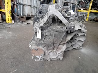 bontott FORD FOCUS C-MAX I Váltó (Mechanikus)