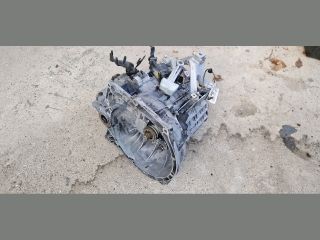 bontott FORD FOCUS C-MAX I Váltó (Mechanikus)