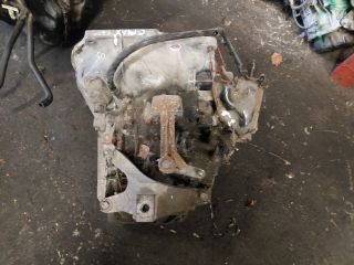 bontott FORD FOCUS C-MAX I Váltó (Mechanikus)