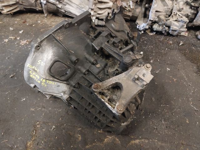 bontott FORD FOCUS C-MAX I Váltó (Mechanikus)