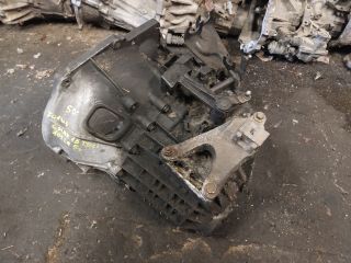 bontott FORD FOCUS C-MAX I Váltó (Mechanikus)
