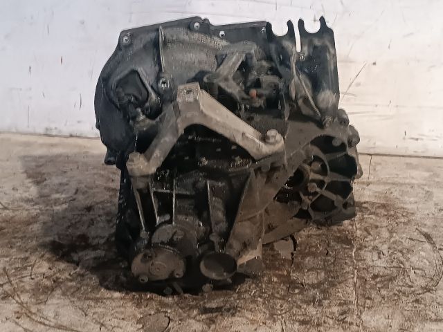 bontott FORD FOCUS C-MAX I Váltó (Mechanikus)