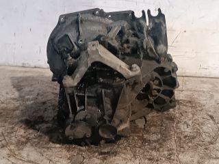 bontott FORD FOCUS C-MAX I Váltó (Mechanikus)