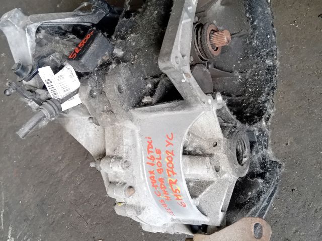 bontott FORD FOCUS C-MAX I Váltó (Mechanikus)