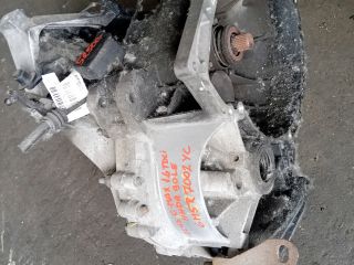 bontott FORD FOCUS C-MAX I Váltó (Mechanikus)