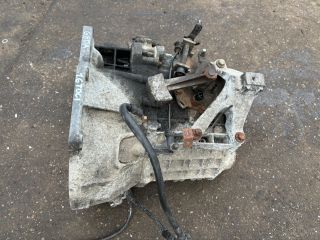 bontott FORD FOCUS C-MAX I Váltó (Mechanikus)
