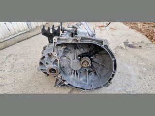 bontott FORD FOCUS C-MAX I Váltó (Mechanikus)