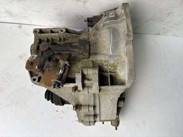 bontott FORD FOCUS C-MAX I Váltó (Mechanikus)