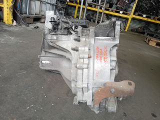 bontott FORD FOCUS C-MAX I Váltó (Mechanikus)