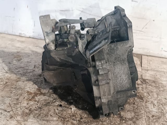 bontott FORD FOCUS C-MAX I Váltó (Mechanikus)