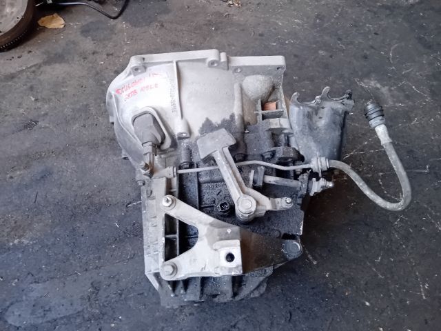 bontott FORD FOCUS C-MAX I Váltó (Mechanikus)