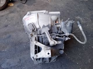 bontott FORD FOCUS C-MAX I Váltó (Mechanikus)