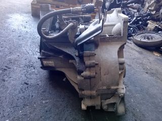 bontott FORD FOCUS C-MAX I Váltó (Mechanikus)