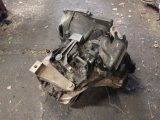 bontott FORD FOCUS C-MAX I Váltó (Mechanikus)