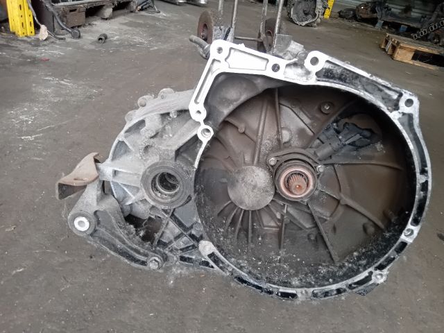 bontott FORD FOCUS C-MAX I Váltó (Mechanikus)