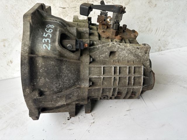 bontott FORD FOCUS C-MAX I Váltó (Mechanikus)