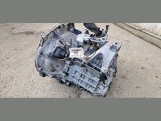 bontott FORD FOCUS C-MAX I Váltó (Mechanikus)