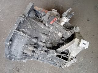 bontott FORD FOCUS C-MAX I Váltó (Mechanikus)