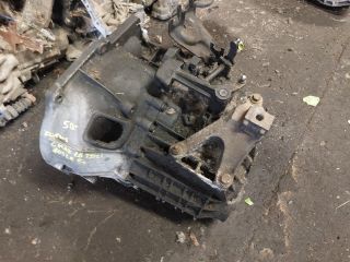 bontott FORD FOCUS C-MAX I Váltó (Mechanikus)