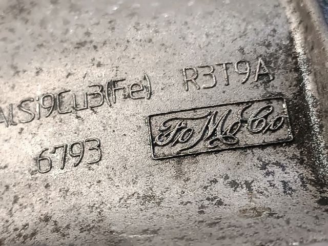 bontott FORD FOCUS C-MAX I Váltó (Mechanikus)