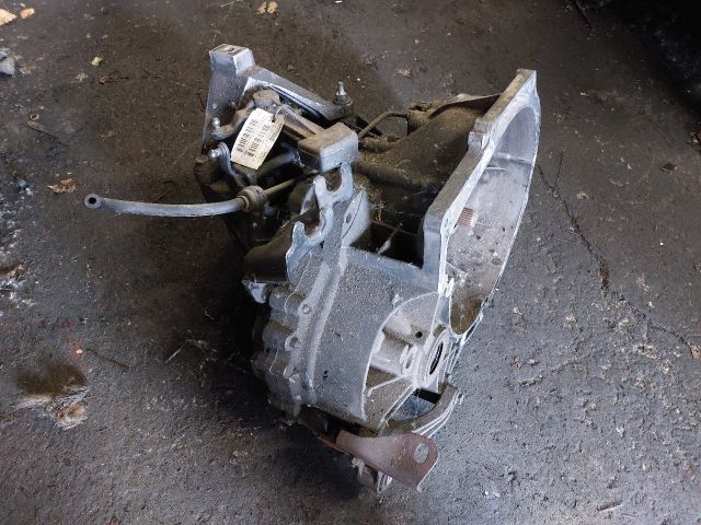 bontott FORD FOCUS C-MAX I Váltó (Mechanikus)