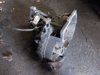 bontott FORD FOCUS C-MAX I Váltó (Mechanikus)