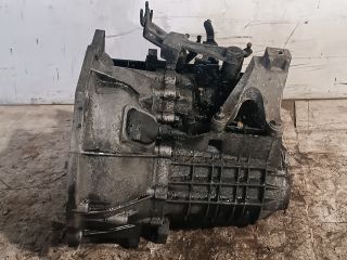 bontott FORD FOCUS C-MAX I Váltó (Mechanikus)