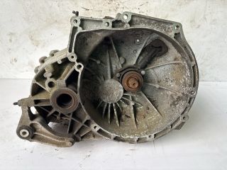 bontott FORD FOCUS C-MAX I Váltó (Mechanikus)