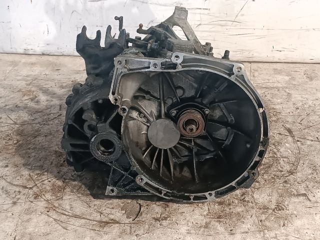 bontott FORD FOCUS C-MAX I Váltó (Mechanikus)