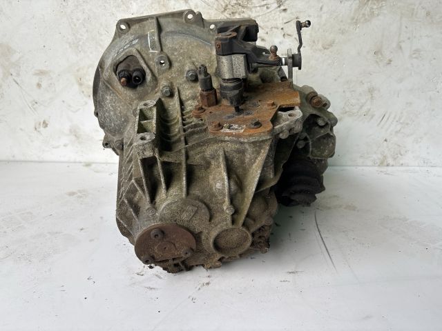 bontott FORD FOCUS C-MAX I Váltó (Mechanikus)