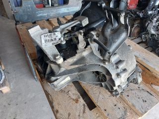 bontott FORD FOCUS C-MAX I Váltó (Mechanikus)