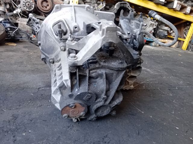 bontott FORD FOCUS C-MAX I Váltó (Mechanikus)