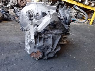 bontott FORD FOCUS C-MAX I Váltó (Mechanikus)