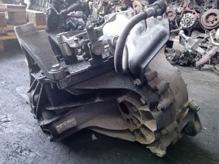 bontott FORD FOCUS C-MAX I Váltó (Mechanikus)