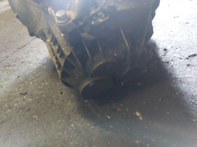 bontott FORD FOCUS C-MAX I Váltó (Mechanikus)