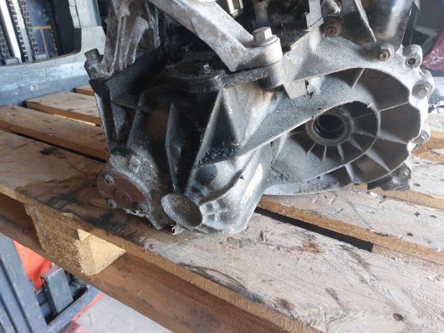 bontott FORD FOCUS C-MAX I Váltó (Mechanikus)