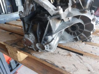 bontott FORD FOCUS C-MAX I Váltó (Mechanikus)