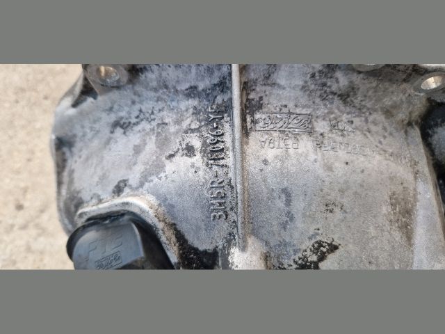 bontott FORD FOCUS C-MAX I Váltó (Mechanikus)