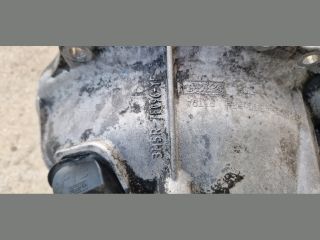 bontott FORD FOCUS C-MAX I Váltó (Mechanikus)