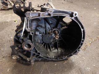 bontott FORD FOCUS C-MAX I Váltó (Mechanikus)